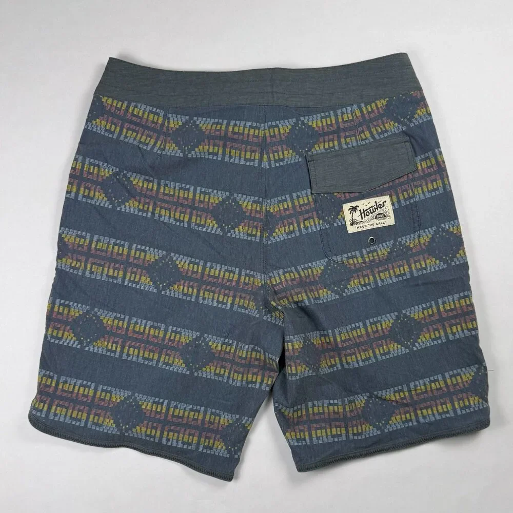 Howler Brothers brand howler